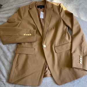 NWT ANN TAYLOR BLAZER